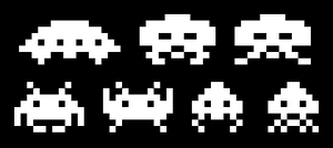 Spaceinvaders