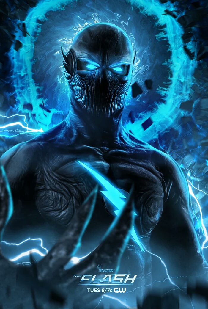 Image - Black Flash zoom0.jpg | Villains Wiki | Fandom powered by Wikia