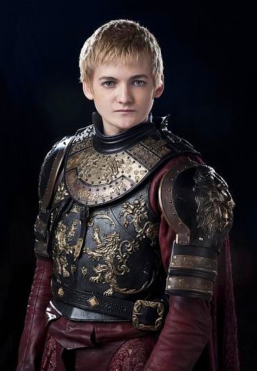 Risultati immagini per joffrey baratheon
