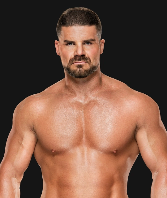 Bobby Roode | Villains Wiki | FANDOM powered by Wikia
