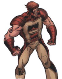 Goliath (Marvel) | Villains Wiki | Fandom powered by Wikia