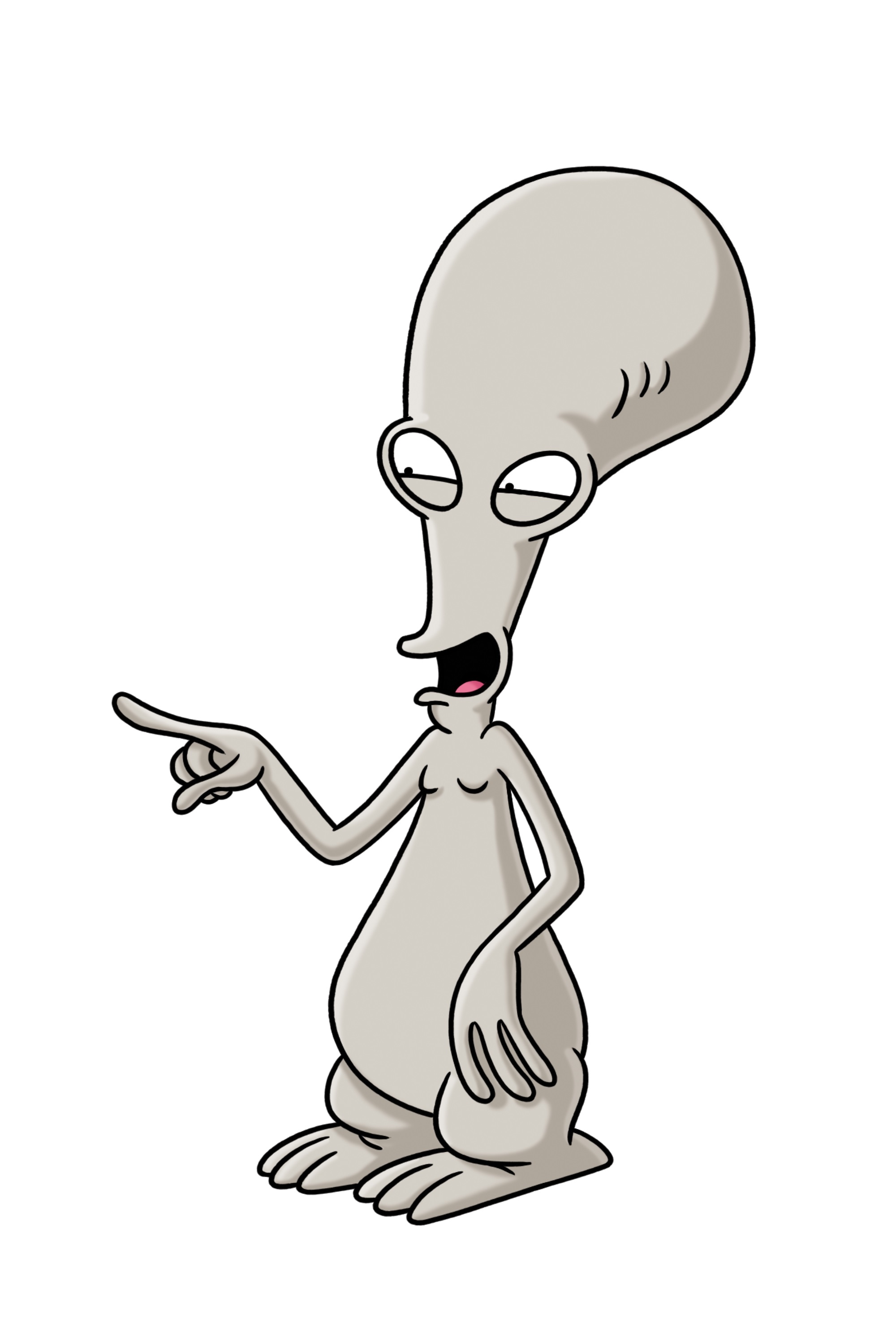 Roger Smith Villains Wiki Fandom Powered By Wikia