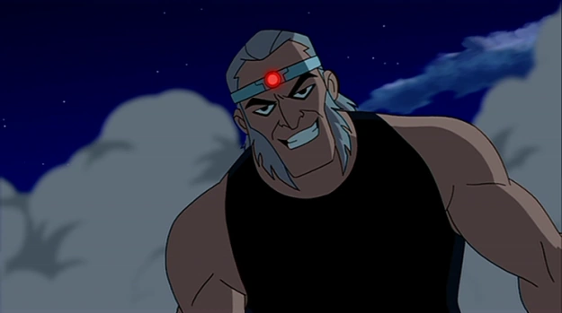 Aloysius Animo | Villains Wiki | Fandom powered by Wikia