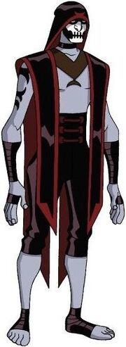Hex (Ben 10)