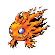 Demimeramon