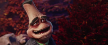 Drek before his death