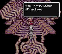 Giygas devil's machine