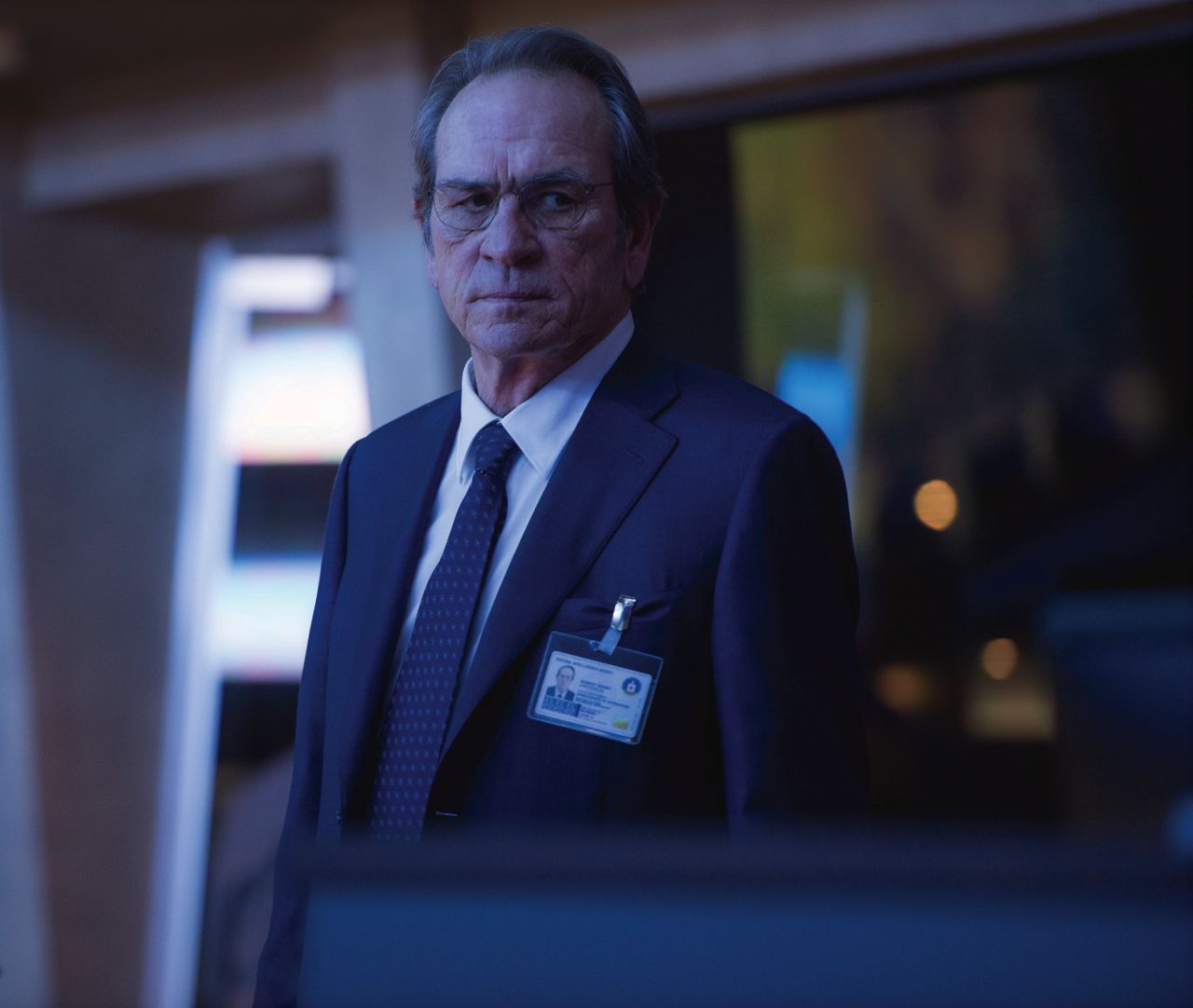 Robert Dewey Villains Wiki Fandom powered by Wikia