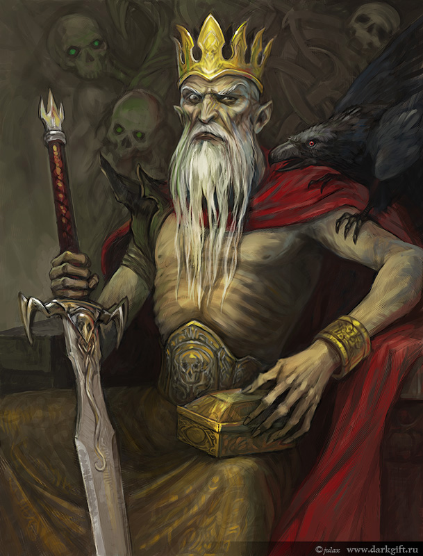 Koschei | Villains Wiki | FANDOM powered by Wikia