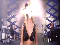 Fembots | Villains Wiki | Fandom powered by Wikia