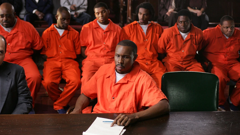 Avon Barksdale Villains Wiki FANDOM powered by Wikia