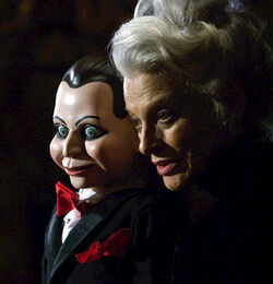 2007 dead silence 007
