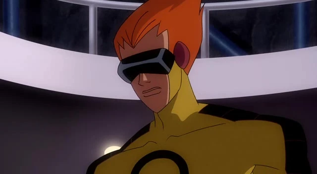 Johnny Quick Villains Wiki FANDOM powered by Wikia