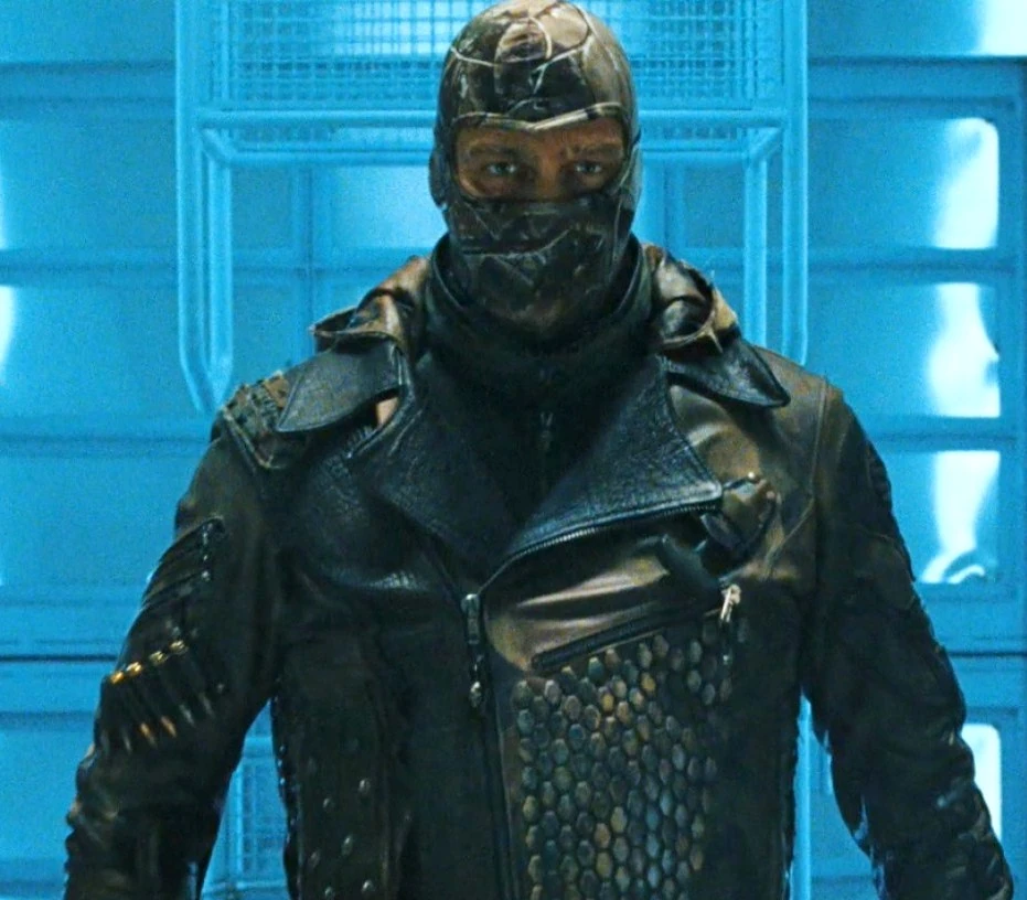 Firefly (G.I. Joe) Villains Wiki Fandom powered by Wikia