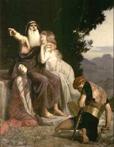 the exile of oedipus Oedipus blinds himself and goes into exile in spite of all these plot elements, the dramatic setting of the play encompasses only elements 9 and 10, from the plague to the final revelation of the truth that is, by the time. the exile of oedipus Oedipus blinds himself and goes into exile in spite of all these plot elements, the dramatic setting of the play encompasses only elements 9 and 10, from the plague to the final revelation of the truth that is, by the time.