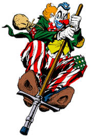 Clown