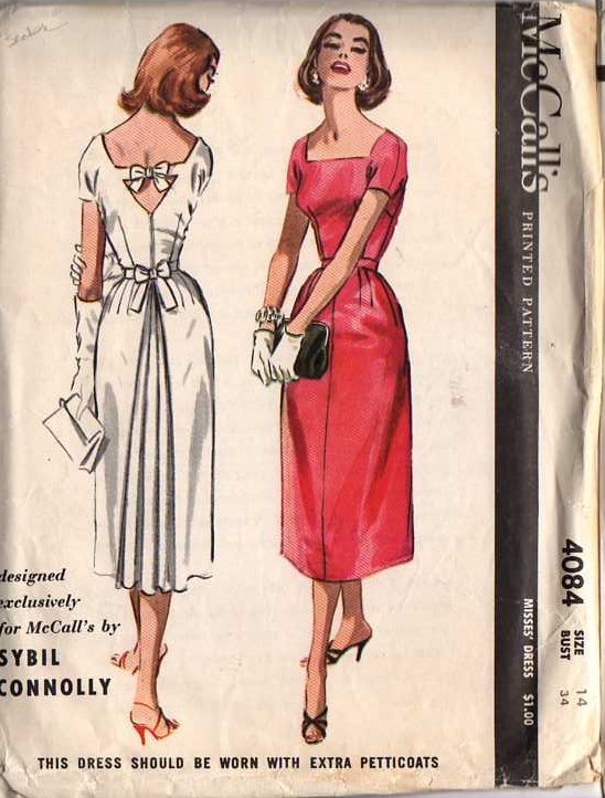 Mccall S Vintage Patterns 113