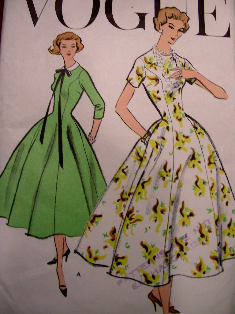 Image - DSCN4503.jpg - Vintage Sewing Patterns - Wikia