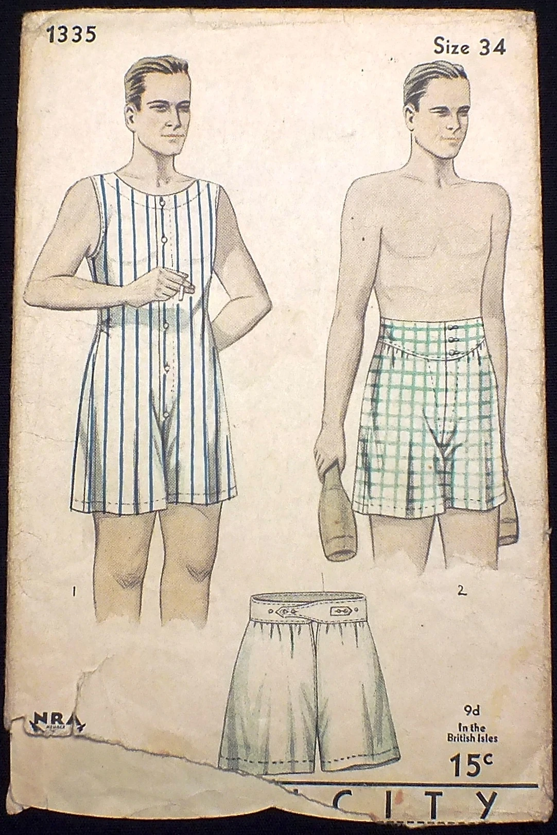 Simplicity 1335 A Vintage Sewing Patterns Fandom powered by Wikia