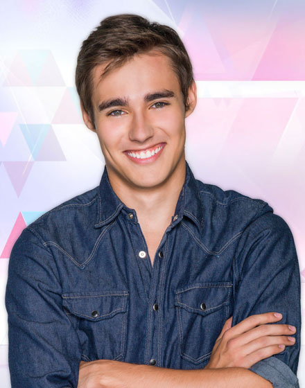 Image - Emea vio img char violetta disney channel leon 1 440x560.jpg | Violetta Wiki | Fandom