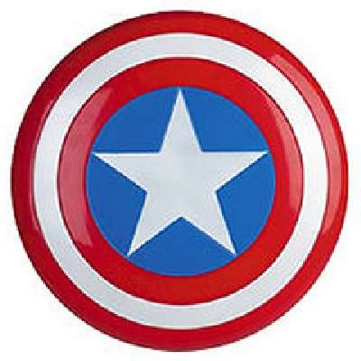 superhero symbol