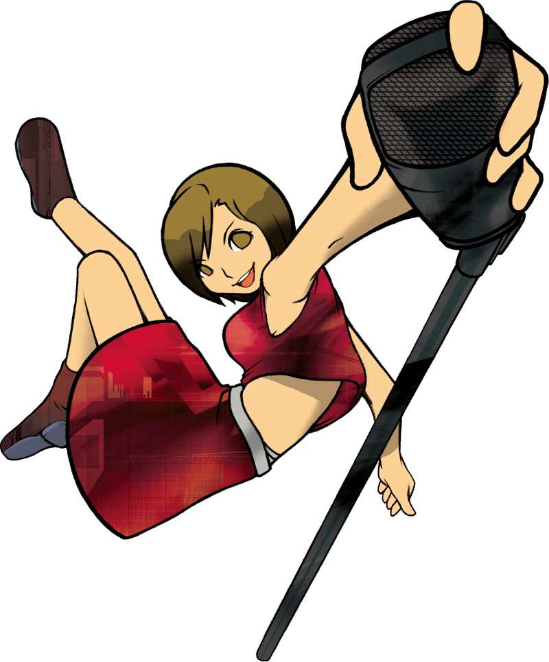 Image - MEIKO.png | Vocaloid Wiki | Fandom Powered By Wikia