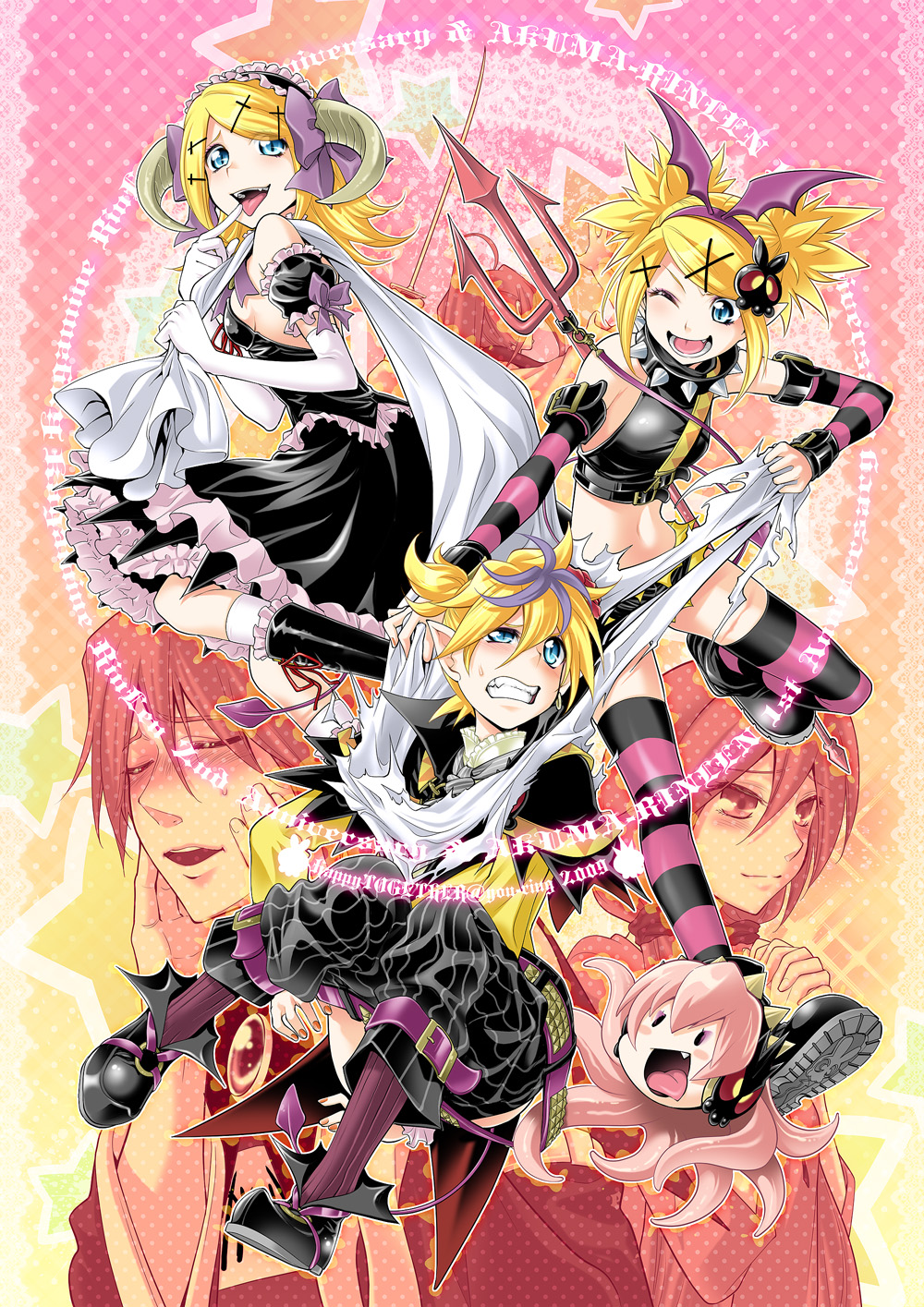 akuma series vocaloid wiki fandom powered by wikia priority list templates