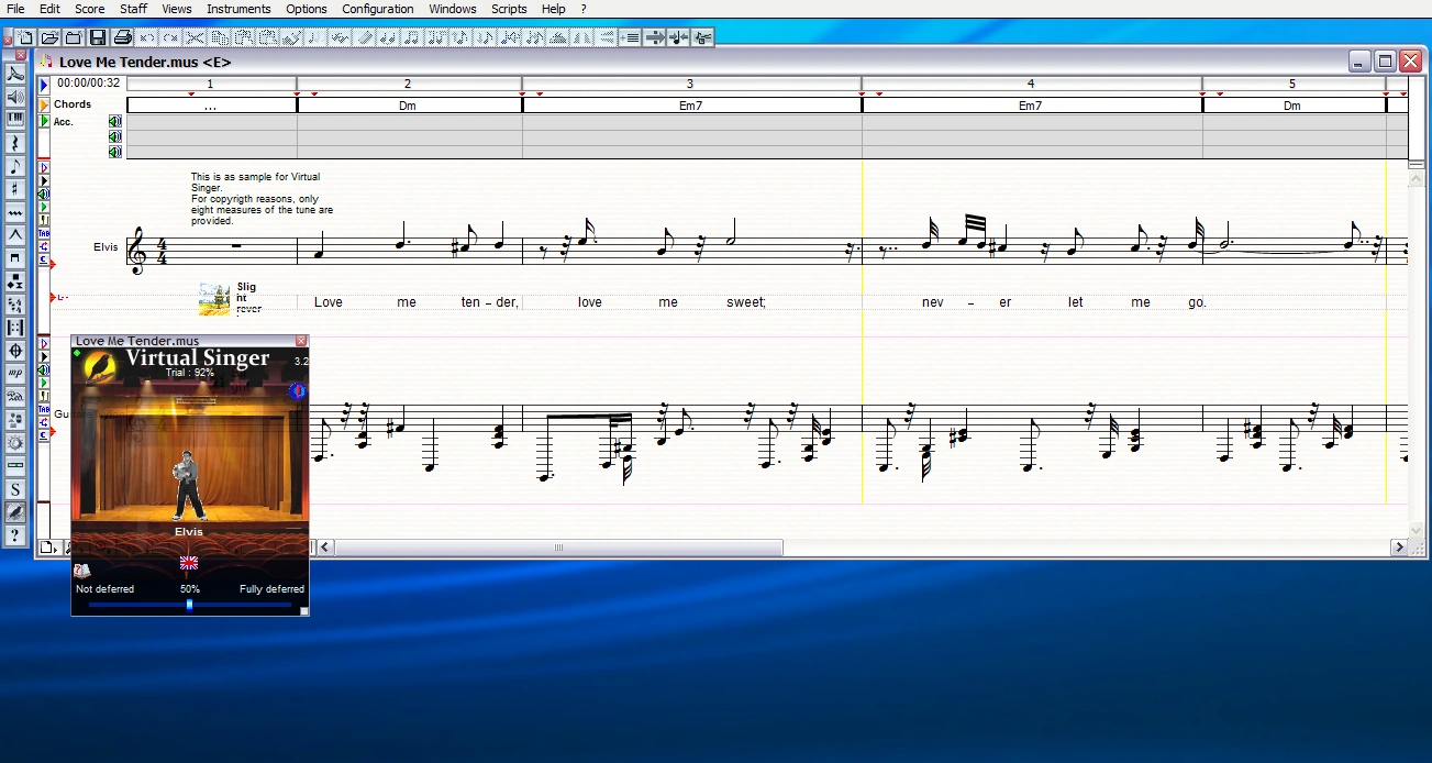 Virtual Singer Vocaloid Wiki Fandom powered by Wikia