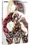 Sachiko V4 Box