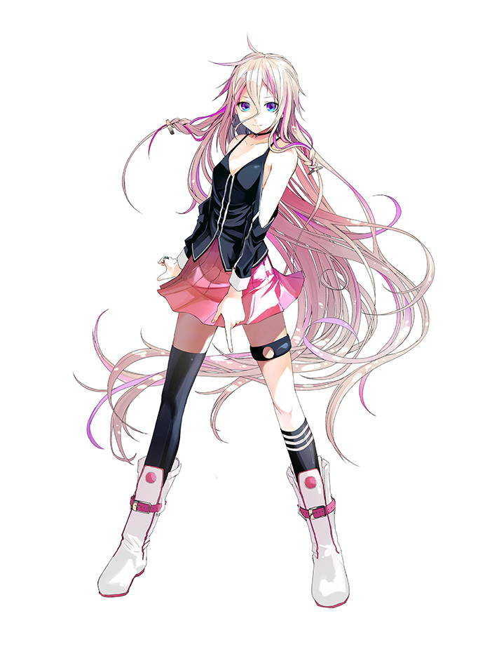 IA | Vocaloid Wiki | FANDOM powered by Wikia