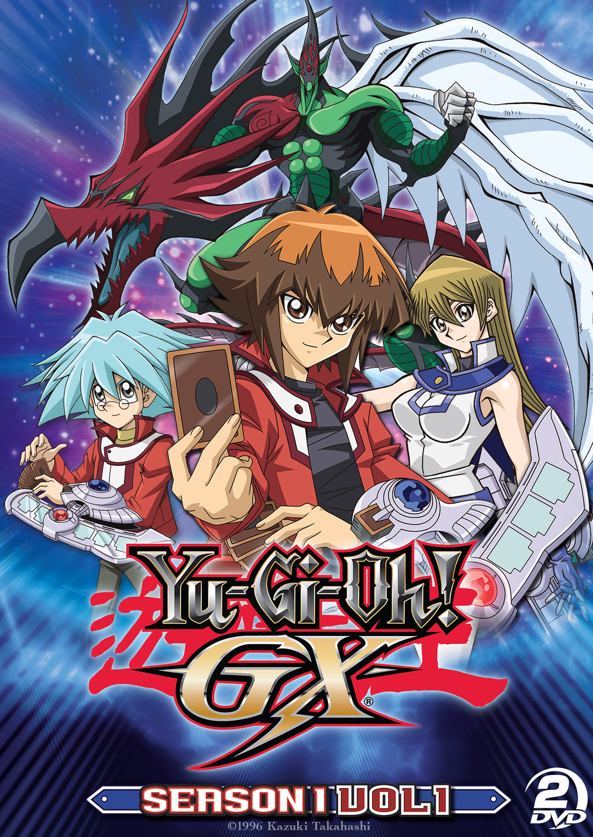 Yu-Gi-Oh! Gx Yu-Gi-Oh! Gx