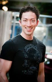 Todd Haberkorn Todd Haberkorn