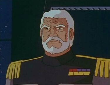 Space Marshall Graham