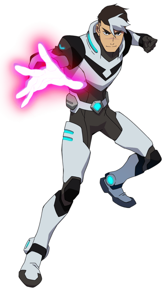 Shiro Voltron Legendary Defender Wikia Fandom powered by Wikia