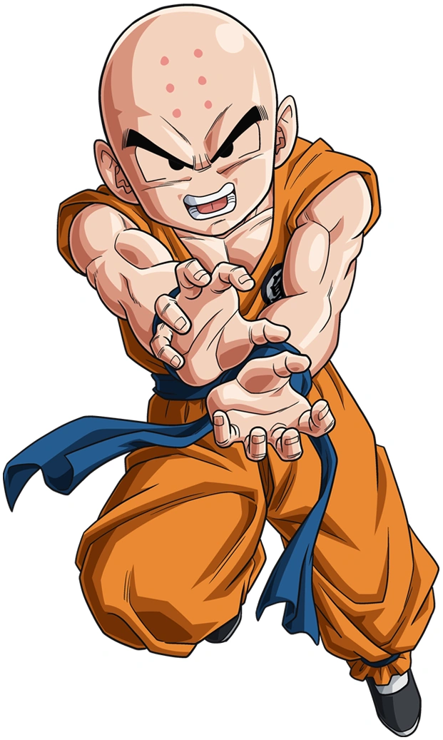 Image Krillin Resurrection F.png VS Battles Wiki Fandom powered