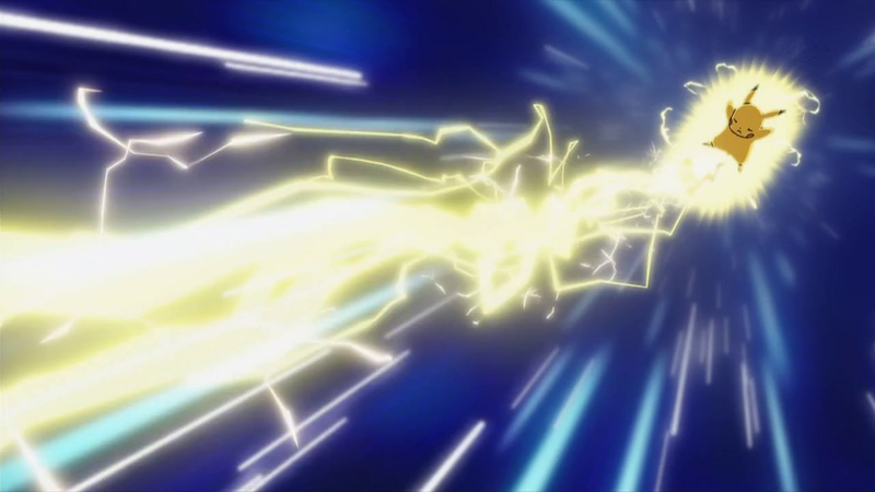 Pikachu | VS Battles Wiki | FANDOM powered by Wikia