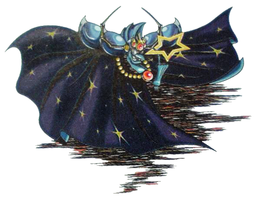 Nightmare (Kirby) | VS Battles Wiki | Fandom powered by Wikia