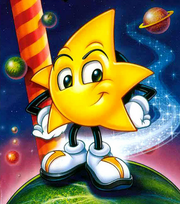 Ristar