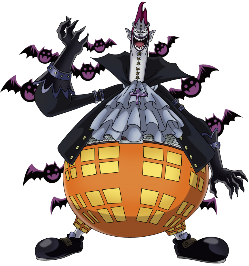 Evil Eye (One Punch Man), VS Battles Wiki