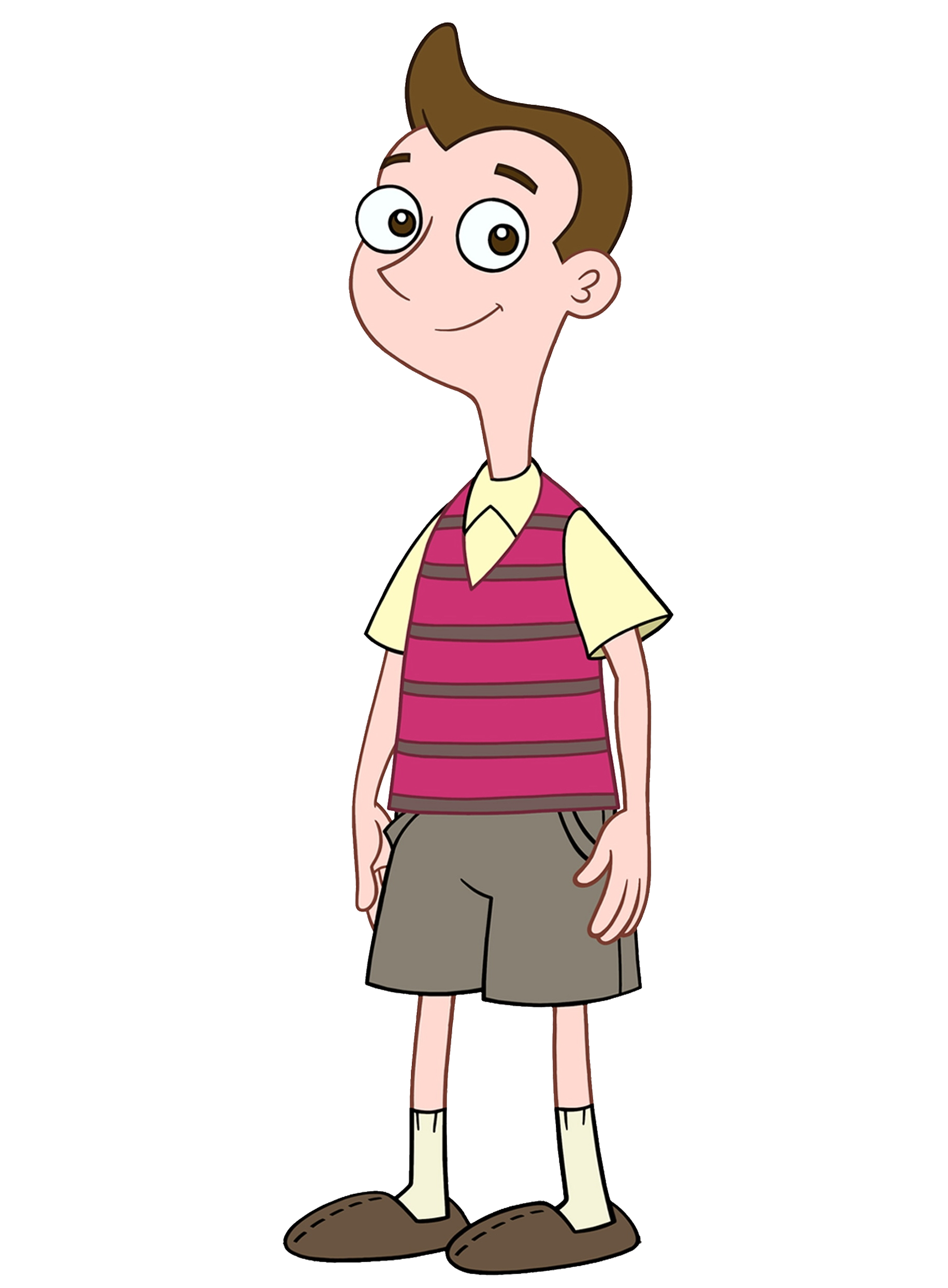 Milo Murphy | VS Battles Wiki | Fandom powered by Wikia