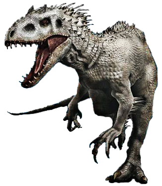 jurassic world wiki indominus rex