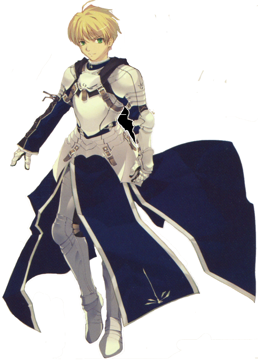 Fate Saber Fate Saber
