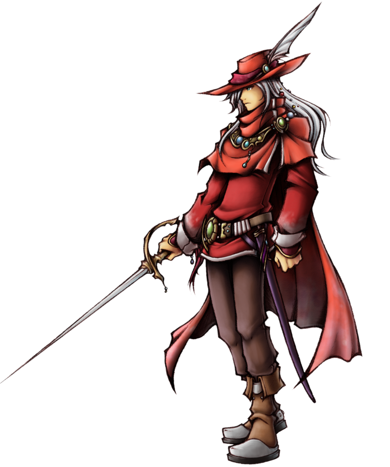 ff12 red mage time ff12 red mage time