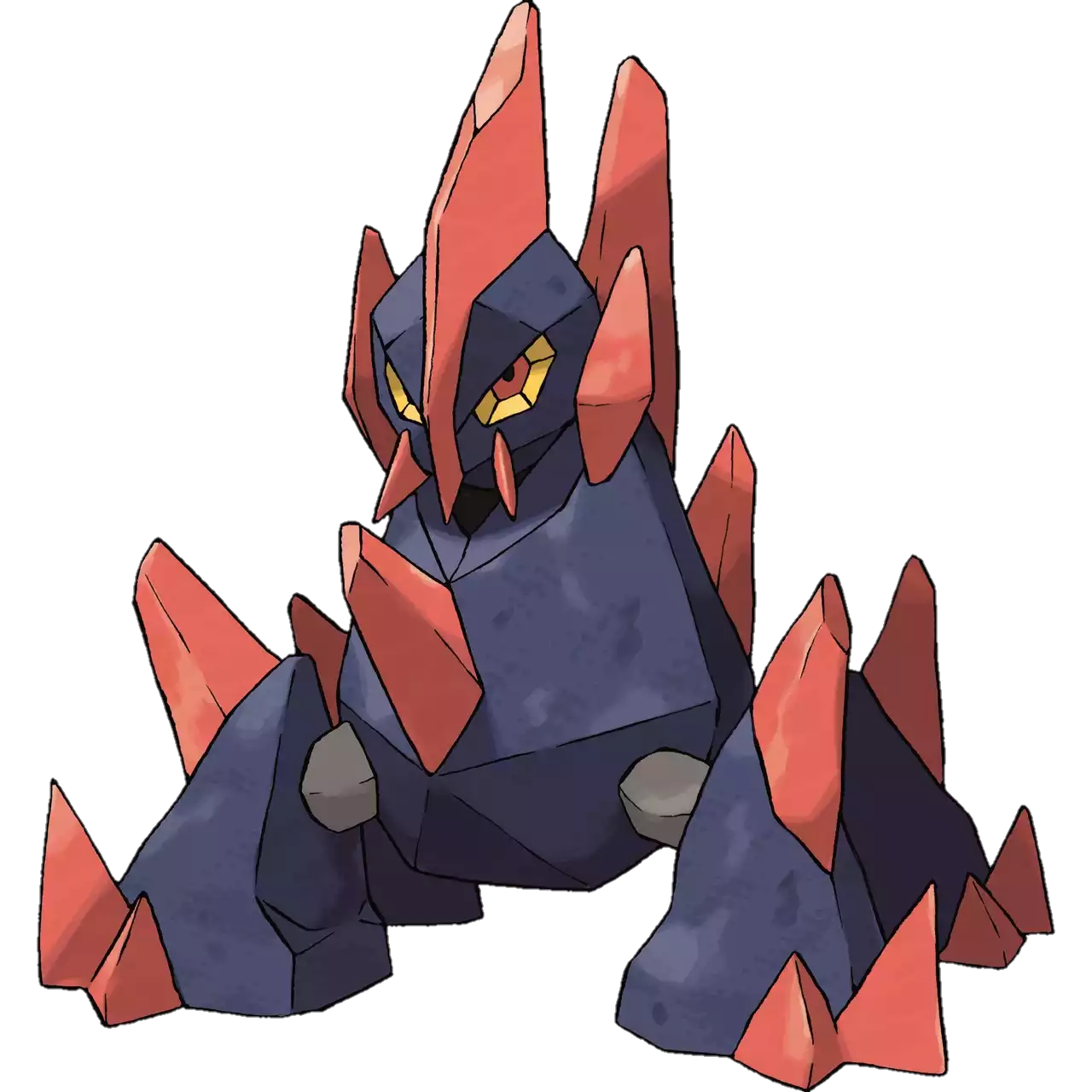 Image result for gigalith png