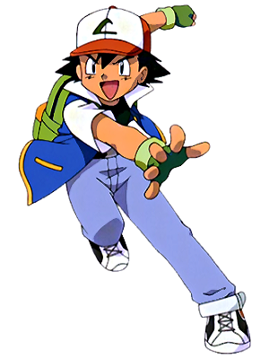 Ash Ketchum | VS Battles Wiki | Fandom Powered By Wikia