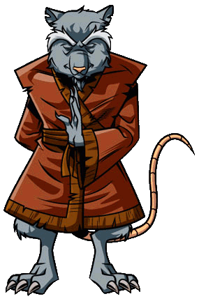 Master Splinter (4kids) | VS Battles Wiki | FANDOM powered by Wikia