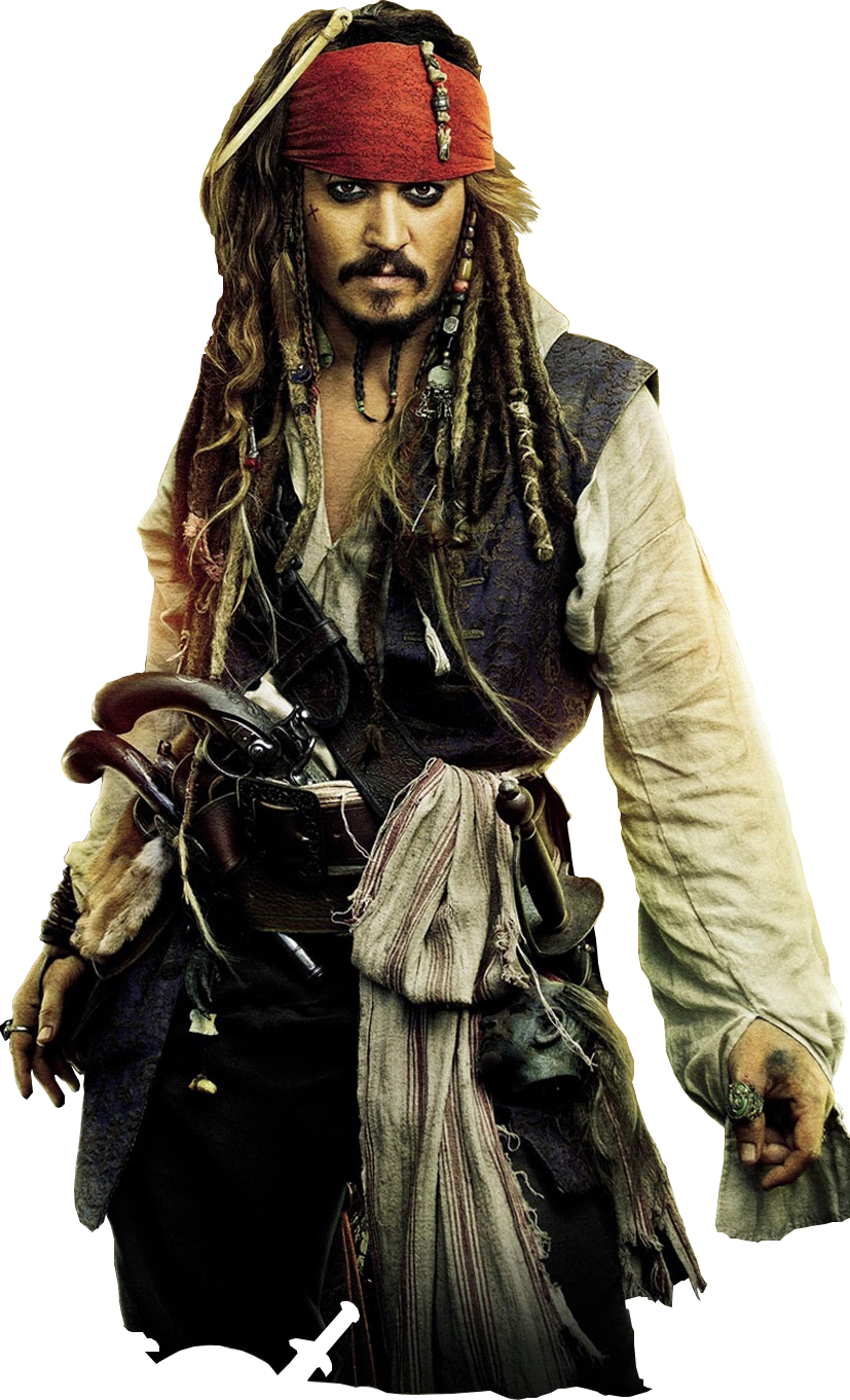 Jack Sparrow | VS Battles Wiki | FANDOM powered by Wikia