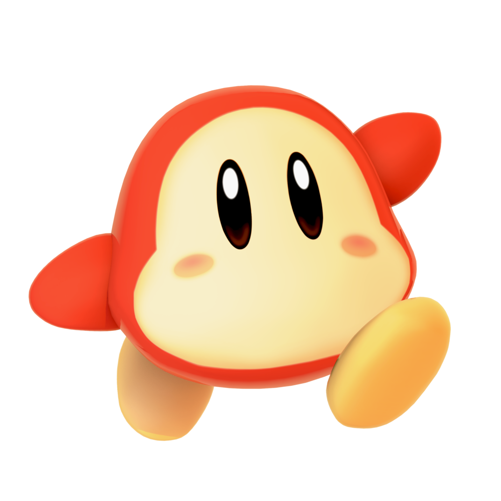 Waddle Dee | VS Battles Wiki | FANDOM powered by Wikia