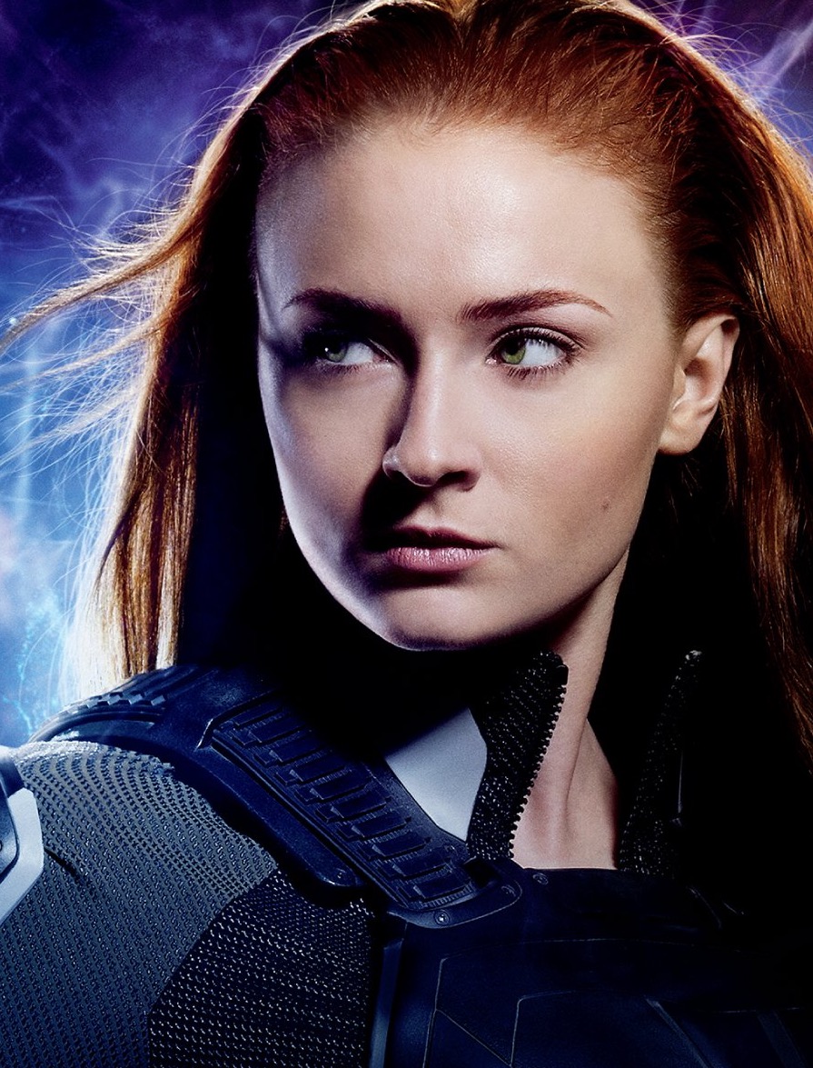 Jean Grey (XMen Film Series) VS Battles Wiki Fandom powered by Wikia