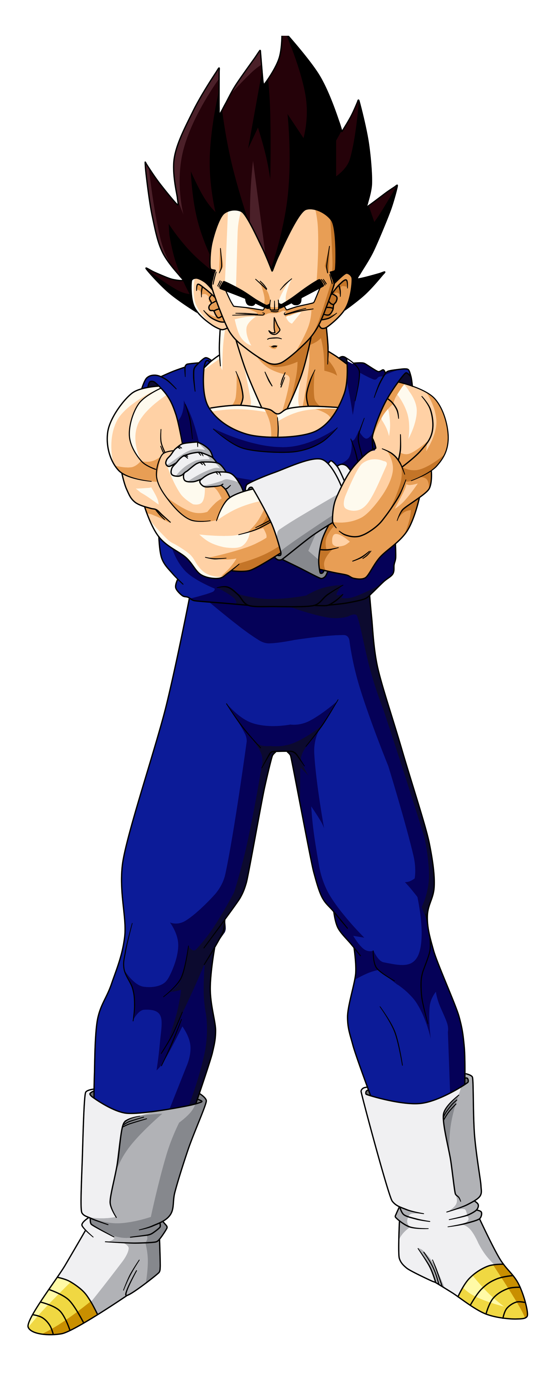 [Ficha de Personagem]  Tatsuo Vegeta Latest?cb=20151225064607